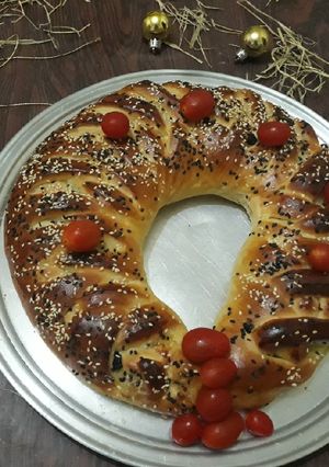 Foto de Christmas Wreath - Guirlanda Natalina
