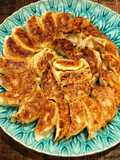 Gyoza