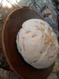 Vanilla Conchas