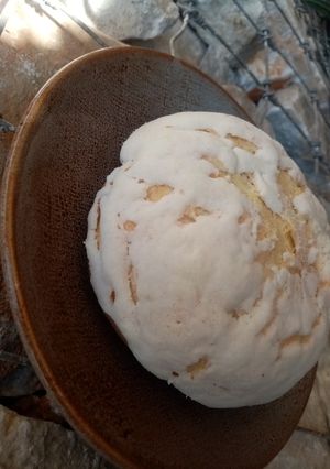 Una foto de Conchas de vainilla