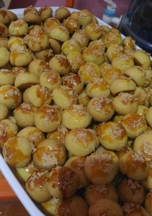 Foto resep Nastar