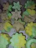 Bolu Kukus (takaran sendok)
