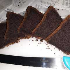 รูปของ Bolu Ketan Hitam