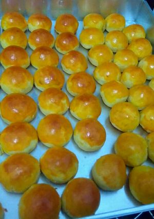 Foto resep Nastar lumer