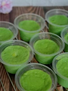 Foto resep Ketan Srikaya