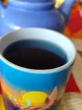 Infusion de Clitoria