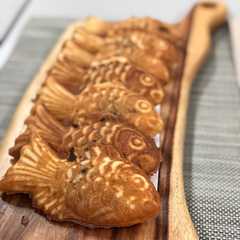 รูปของ Bungeoppang / Korean Fish Cake