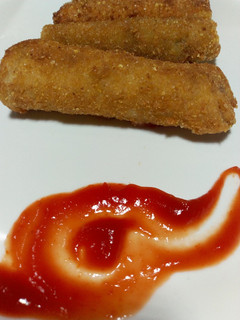 A picture of Bread rolls.