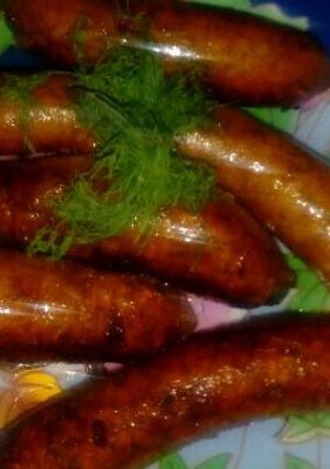 صورة لوصفة ممبار العيد