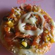 Pizza mini