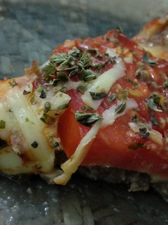 Una foto de Pastel de carne napolitano