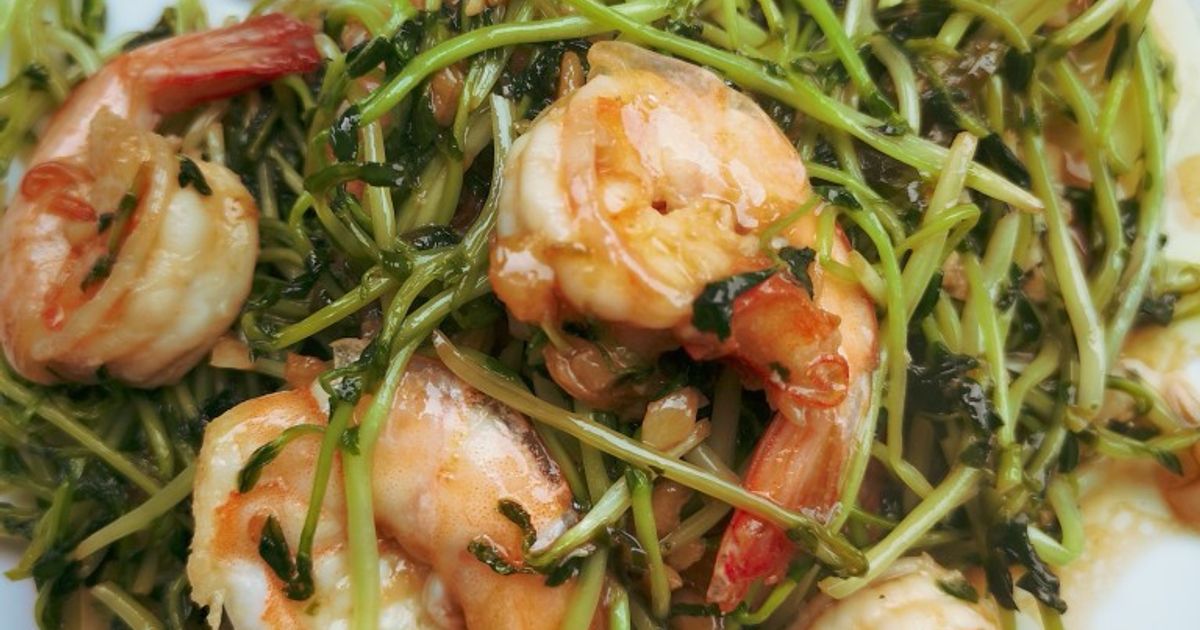 5 resepi miao yang sedap dan mudah oleh komuniti cookpad - Cookpad