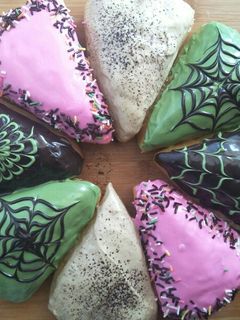 Foto resep Donat Pizza