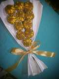 Bolu Kukus Mingkem