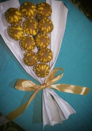 Foto resep Bolu Kukus Mingkem
