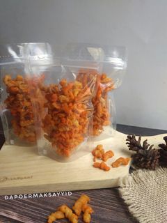Foto resep Makaroni bantet