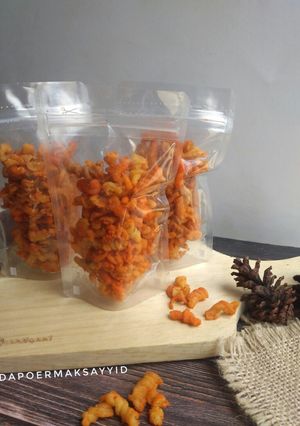 Foto resep Makaroni bantet
