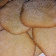 TORTAS FINAS DE ALIAGA (dulce típico de Teruel) hacer con niños