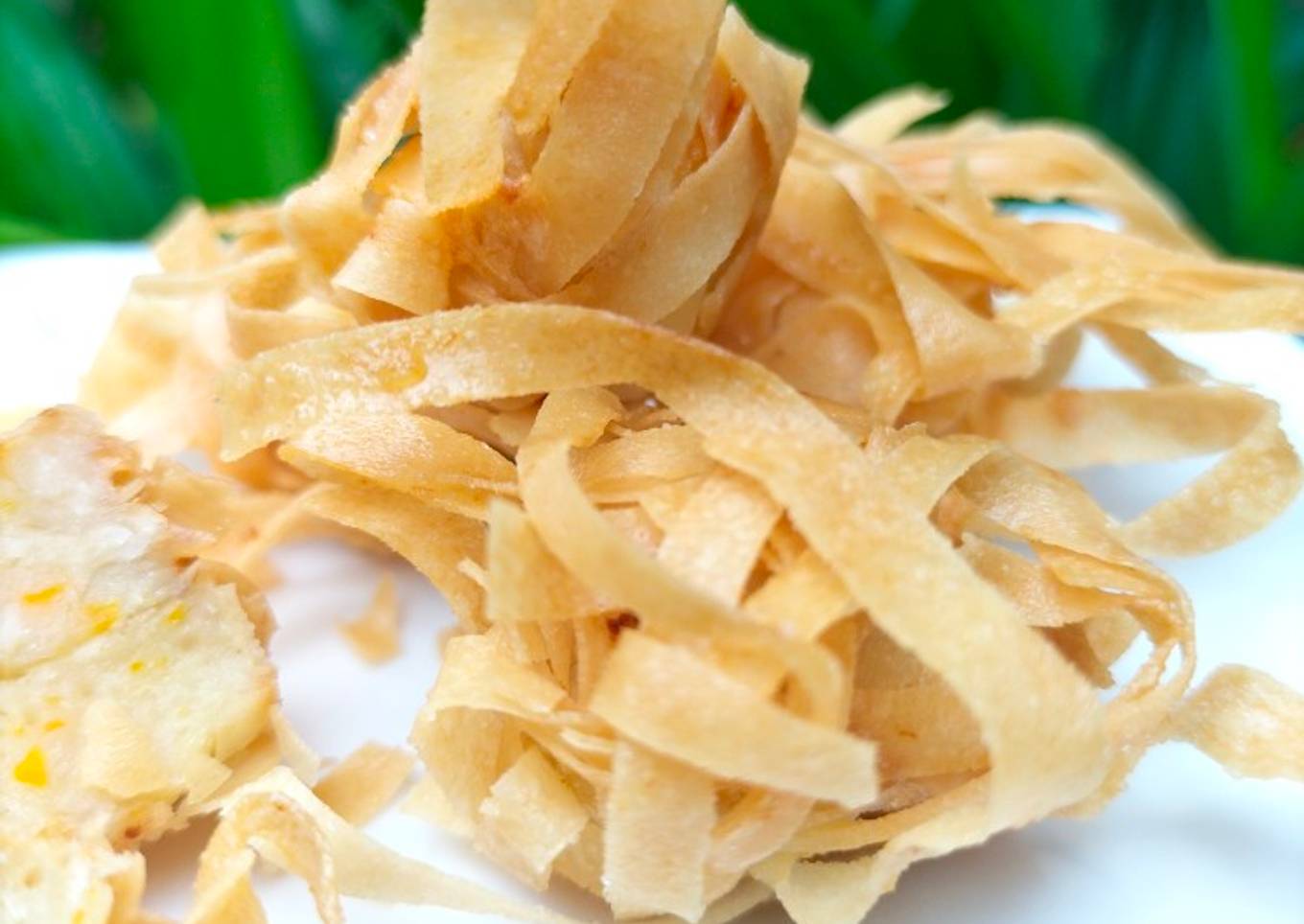 Udang Rambutan