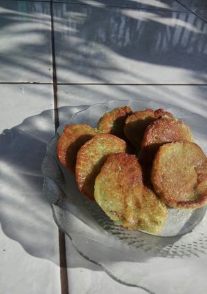 Foto resep Wingko Babat Susu
