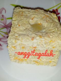 Foto resep Sarang Tahu