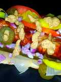 Mike's Octoberfest Bratwursts