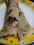 Crepes de trigo sarraceno sin gluten, sin fructosa, sin lactosa