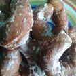 Rosquitas para el mate