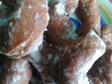 Rosquitas para el mate