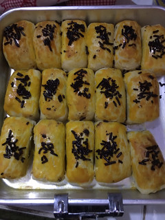 Foto resep Bolen Pisang Coklat Keju