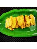 Pazham Pori/Banana Fritters