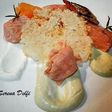 Salmone confit e avocado! #nataleconciak #ciaksicucina #cookpad