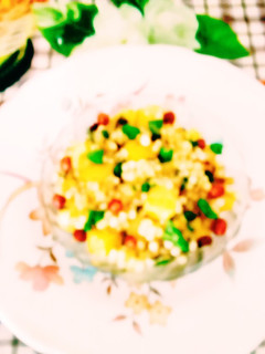 ફરાળી સાબુદાણાની ખીચડી (Farali Sabudana Khichdi Recipe In Gujarati) રેસીપી મુખ્ય ફોટો
