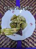 Ketupat Pulut Hitam