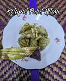 Ketupat Pulut Hitam