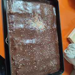 A picture of Tarta de la abuela.