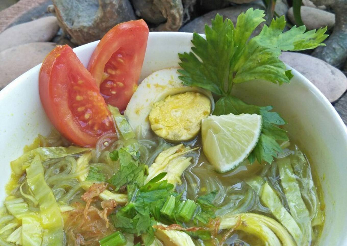 Soto Ayam