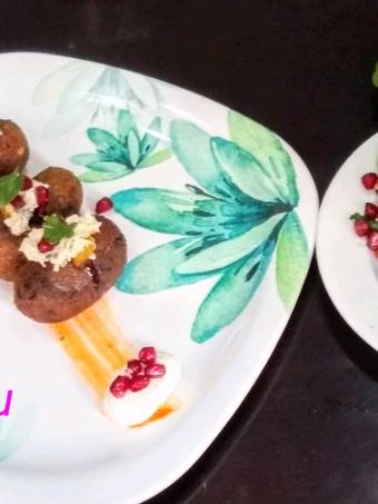 Easy Steps to Make Recipe Lebanese Main Course that is Perfect, Tasty}