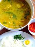 Soto Ayam