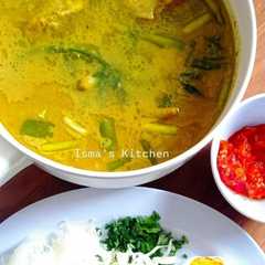รูปของ Soto Ayam