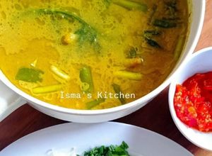 Foto resep Soto Ayam