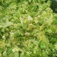 مفركه فول أخضر