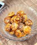 🌶️Ñoquis picantes coreanos 🌶️ Receta viral #4 - Ñoquis de papa #singluten #sin huevo