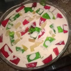 A picture of Doodh dulari.