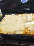 Lasagna rápida y fácil