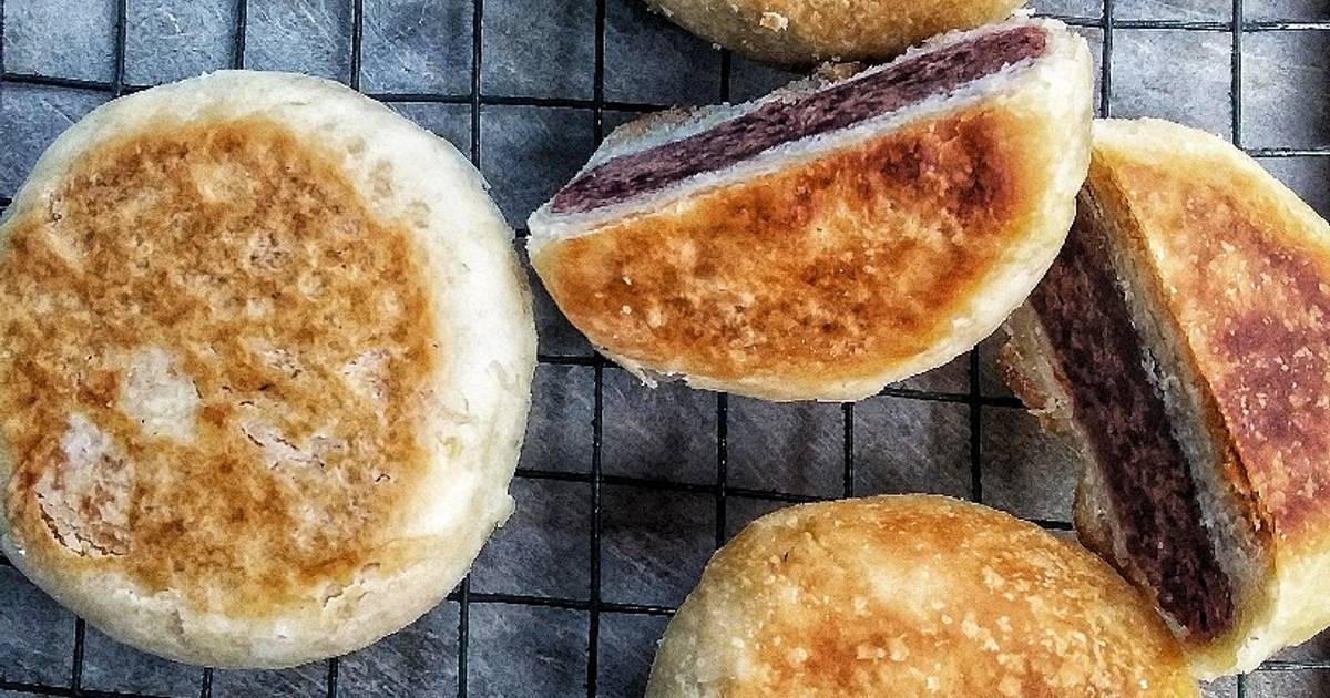 44 resep kue pia kering enak dan sederhana - Cookpad