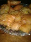 Martabak telor