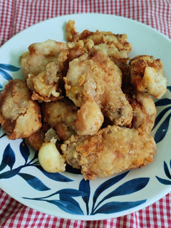 Foto resep Ayam Goreng Bawang Putih