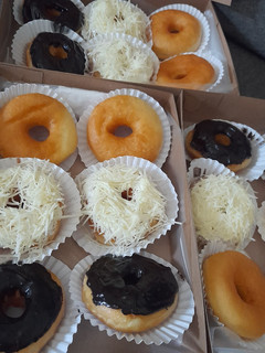 Foto resep Donat Lembut Empuk