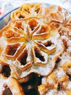 صورة لوصفة شباك الحبايب 😋